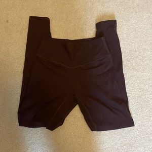 Balance Athletica Cloud Pant - Obsidian